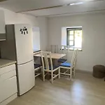 Apartma Elza *
