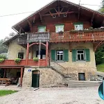 Apartma Elza * Tržič