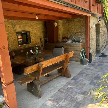 Apartma Elza Daire Tržič