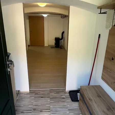 شقة Apartma Elza *