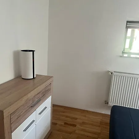Apartma Elza Apartment Tržič