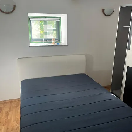 Apartma Elza