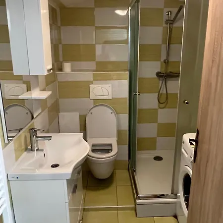Διαμέρισμα Apartma Elza *
