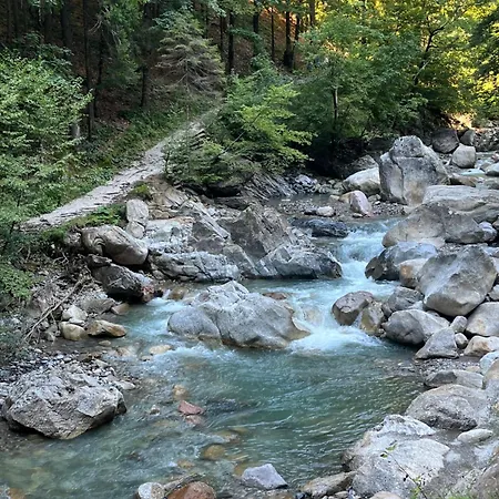 Apartma Elza Tržič