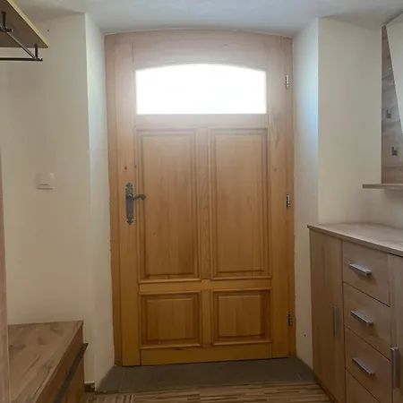 Apartma Elza * Tržič