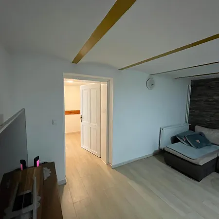 شقة Apartma Elza