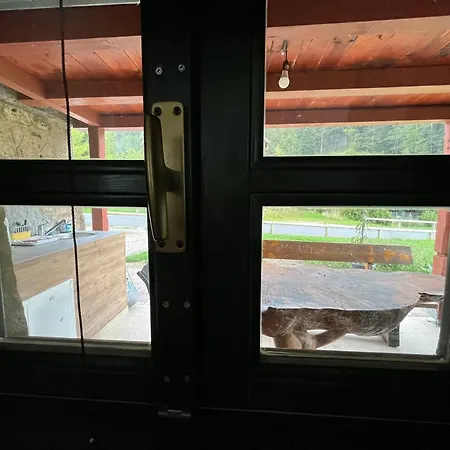 Apartma Elza Tržič