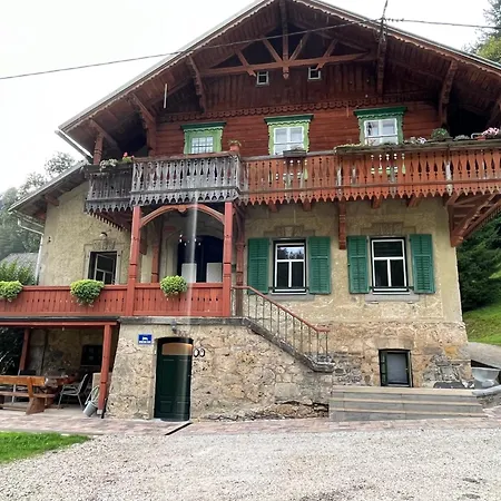 Apartma Elza