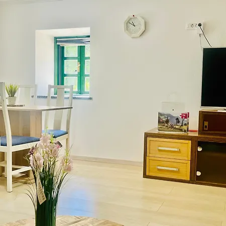 Apartma Elza Trzic