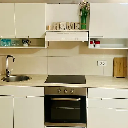 Apartma Elza Apartment