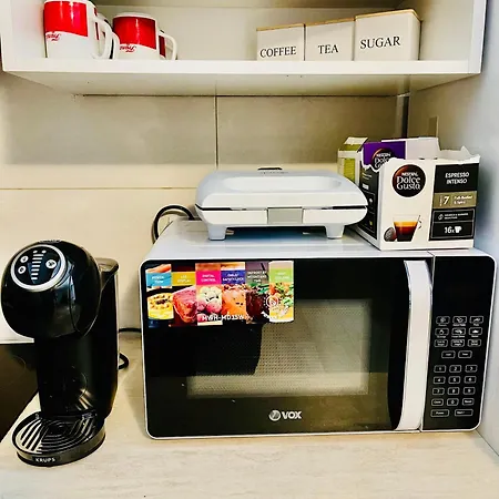 Apartma Elza Tržič