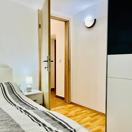 Apartma Elza Trzic