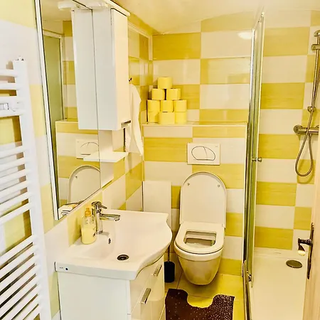Apartma Elza * Tržič