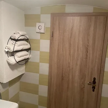 Apartma Elza