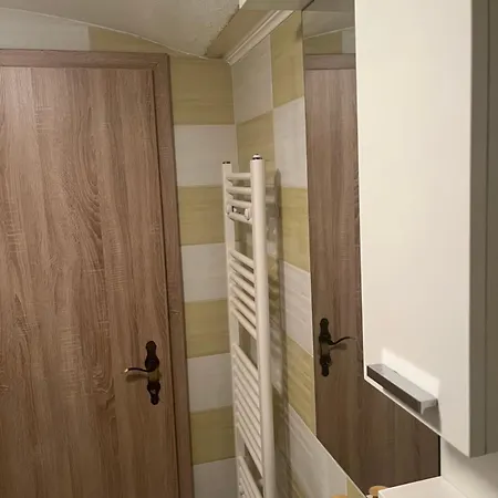 Apartma Elza