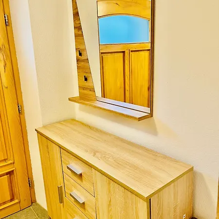 شقة Apartma Elza