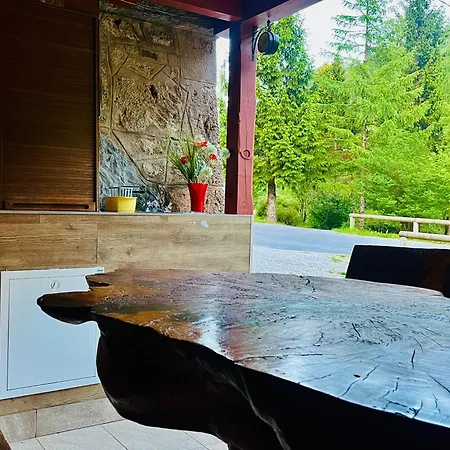 Apartma Elza Trzic