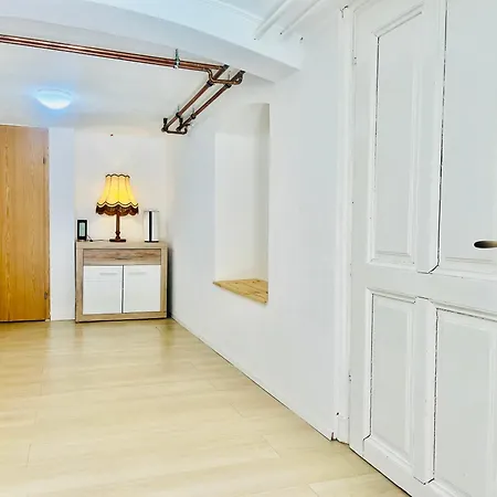 Apartment Apartma Elza Trzic