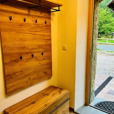 Apartma Elza شقة Tržič