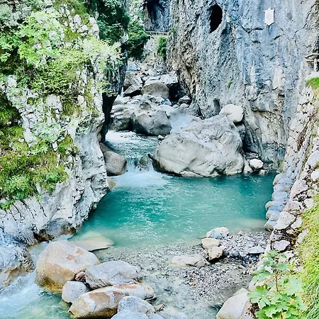 Apartma Elza Tržič